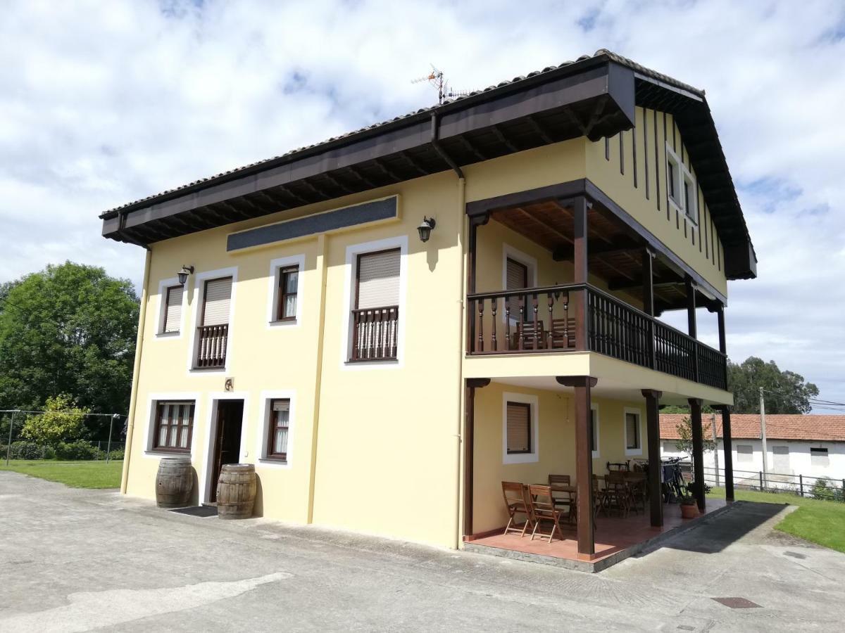 La Aldea Hotel ยาเนส ภายนอก รูปภาพ